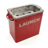 Установка для тестирования и очистки форсунок Launch CNC-603A NEW LNC-032