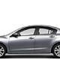 Чехлы MAZDA 3 Чехлы MAZDA 3