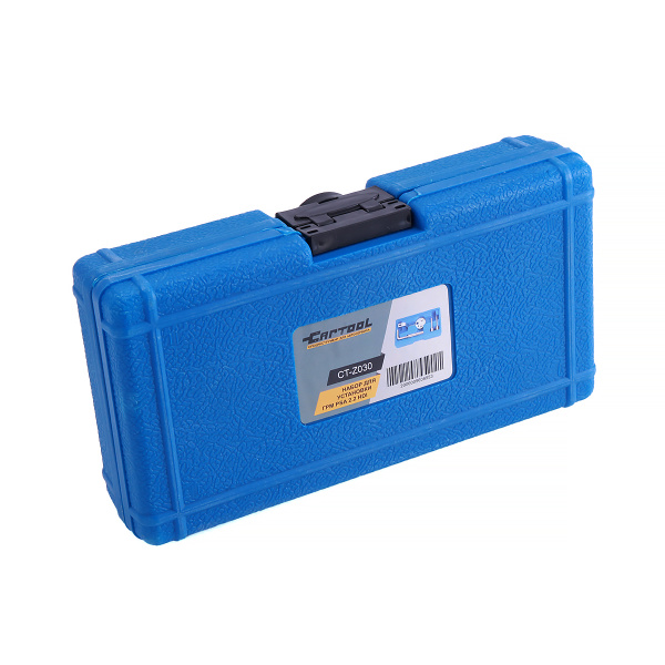 Набор для установки ГРМ PSA 2.2 HDI Car-Tool CT-Z030