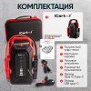 Пусковое устройство iCartool IC-JSL32 (12 В, 32000 мАч, 2000/4000 А)