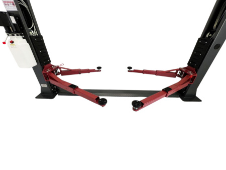 Двухстоечный подъемник THINKCAR TVL 240