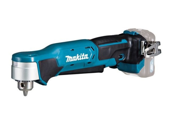 Аккум. угловая дрель-шуруповерт CTX MAKITA DA 332 DZ в кор.