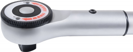 TWBDM14002000 Ключ динамометрический двусторонний 1"DR, 400-2000 Нм