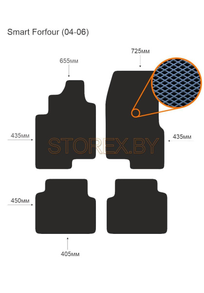Smart Forfour (04-06) copy