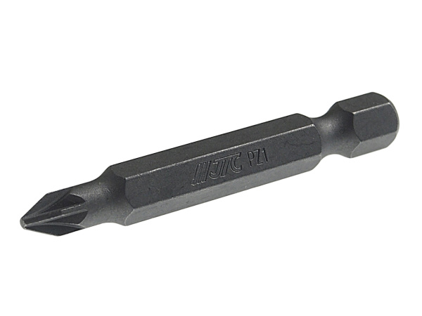 Бита POZIDRIV JTC-11A5001 (PZ1х50 мм, 1/4")