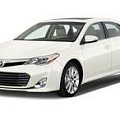 Коврики Toyota Avalon