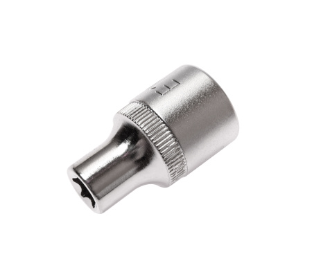 Головка торцевая JTC-43510 (1/2", TORX, E10, L=38 мм)