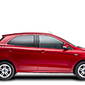Коврики Ford Ka Коврики Ford Ka
