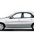 Чехлы CHEVROLET LANOS Чехлы CHEVROLET LANOS