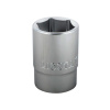 Licota N6021 Головка торцевая 6гр. 3/4" 21 мм