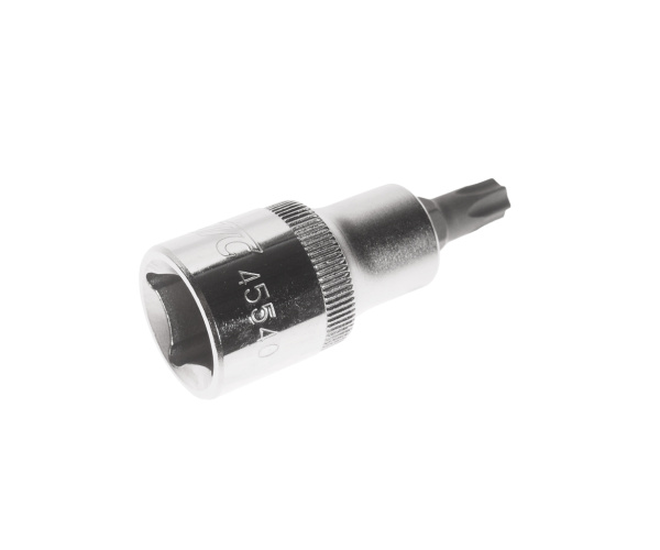 Бита-головка JTC-45540 (1/2", TORX, T40х55 мм)