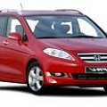 Коврики Honda FR-V Коврики Honda FR-V