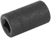 Головка торцевая спиральная для поврежденного крепежа 1/2"DR 19 мм Thorvik BES1219