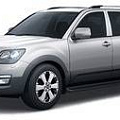 Коврики Kia Mohave Коврики Kia Mohave