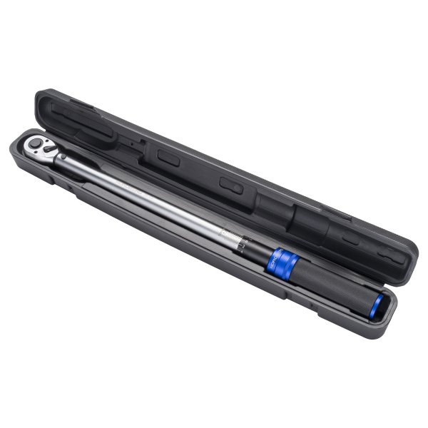Ключ динамометрический 1/2", 50-350 Нм, в кейсе NORDBERG 292-435