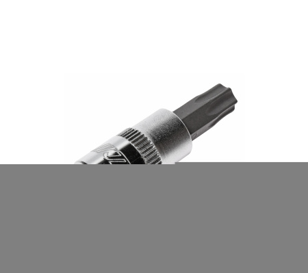 Бита-головка JTC-23740 (1/4", TORX, T40х37 мм)