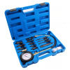 Дизельный компрессометр для легковых автомобилей Car-Tool CT-1002