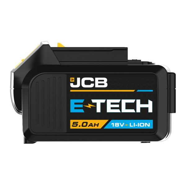 Батарея аккумуляторная 18V 5.0AH, LI-ion