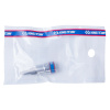 Насадка (бита) торцевая 1/4", TORX T20, L = 37 мм KING TONY 203320