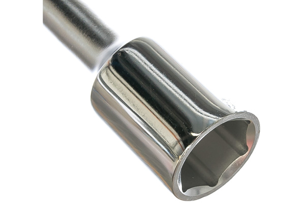 Ключ баллонный крестообразный JONNESWAY AG010099, 16, 17, 19, 21 мм, 1/2"DR