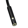 Видеоэндоскоп iCartool IC-V100A (WIFI, 1 Мп, Dual Lens, 1280x720, 5 м, 8 мм зонд)