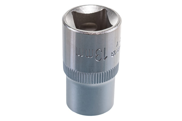 Головка торцевая JONNESWAY S04H4913 (1/2";DR 12-гр., 13 мм)