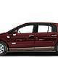 Коврики Renault Vel Satis