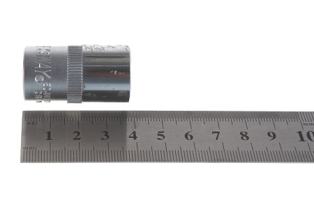 Головка торцевая JONNESWAY S04H4116 (1/2";DR, 16 мм)