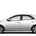 Коврики Kia Cerato Коврики Kia Cerato