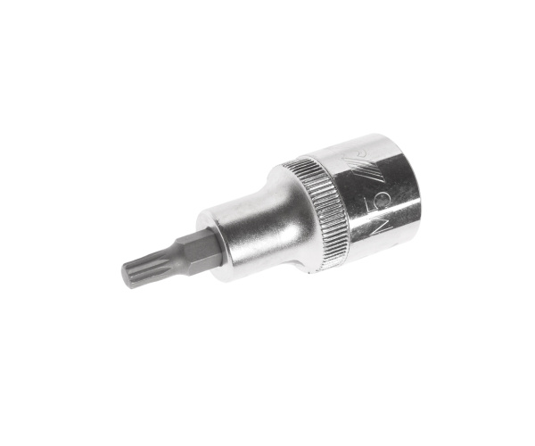 Бита-головка JTC-45705 (1/2", SPLINE, М5х55 мм)
