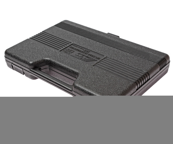 Набор отверток TORX JTC-3301 (T8х100 мм-T40х150 мм, 9 предметов)
