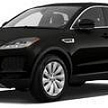 Коврики Jaguar E-Pase Коврики Jaguar E-Pase
