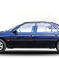 Коврики Peugeot 605