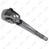 Динамометрический ключ с трещоточным механизмом 28-210 Hm 1/2" Хорекс Авто HZ 27.1.034S