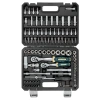 Набор инструментов 94пр. 1/4''3/8''6pt