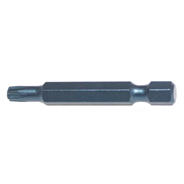 Бита усиленная 1/4" TORX T30 50 мм Licota S3TX105030