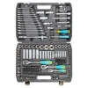 Набор инструментов 216пр. 1/4''3/8''1/2''(6гр, 12гр)