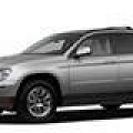 Коврики Chrysler Pacifica Коврики Chrysler Pacifica
