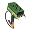Тестер аккумуляторных батарей аналоговый (12V, 100А)