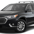 Коврики Chevrolet Traverse Коврики Chevrolet Traverse