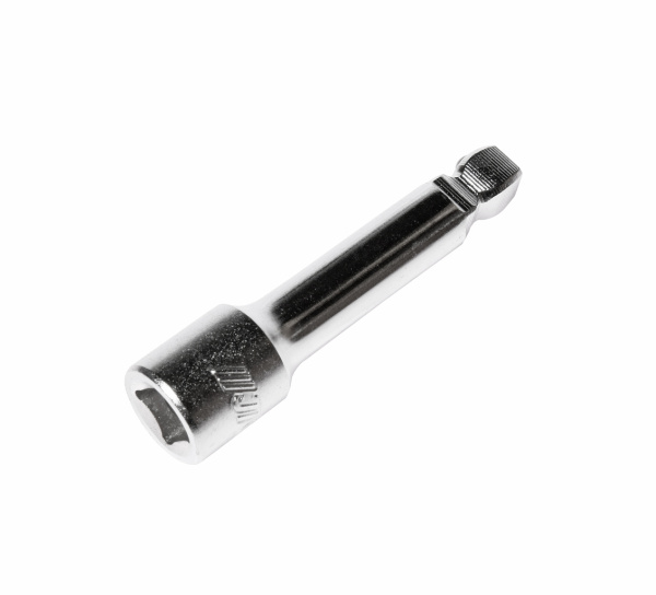 Удлинитель шарнирный JTC-5007 (1/4", 50 мм)