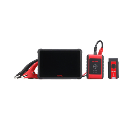 Тестер АКБ Autel MaxiBAS BT609, 3000 CCA, диаг. все марки, все сервисные функции