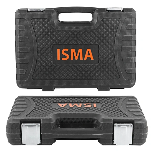 Набор инструментов 94пр. 1/4'', 1/2''(6гр.)
