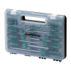 GARWIN PRO 636025 Набор отверток профессиональных 12 предметов