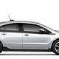Коврики Chevrolet Volt Коврики Chevrolet Volt