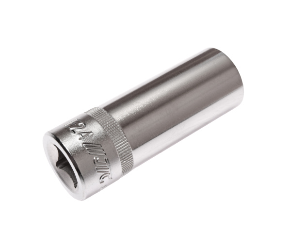 Головка торцевая глубокая JTC-47324 (1/2", TORX, E24, L=76 мм)