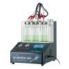 Стенд УЗ GRUNBAUM INJ6000N GDI, для 6-и форсунок