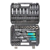 Набор инструментов 108пр. 1/2'', 1/4''(6гр.)(4-32мм)