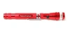 Фонарь телескопический с магнитом (3LED, 2.27кг, L:178-587мм), в блистере
