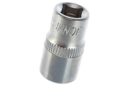 Головка торцевая JONNESWAY S04H2110 (1/4";DR, 10 мм)
